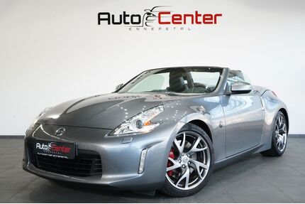 Nissan 370Z Gebrauchtwagen