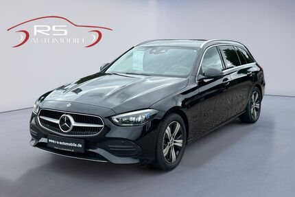 Mercedes-Benz C 220 Gebrauchtwagen