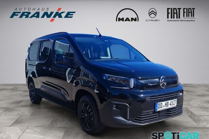 Citroen Berlingo Gebrauchtwagen