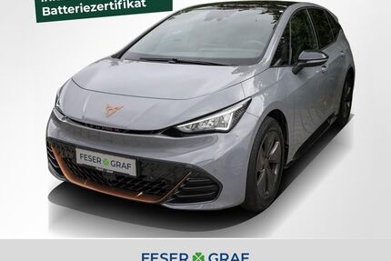 Cupra Born Gebrauchtwagen