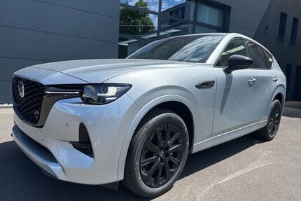 Mazda CX-60 Gebrauchtwagen