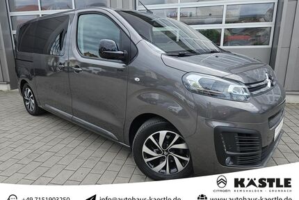 Citroen SpaceTourer Gebrauchtwagen