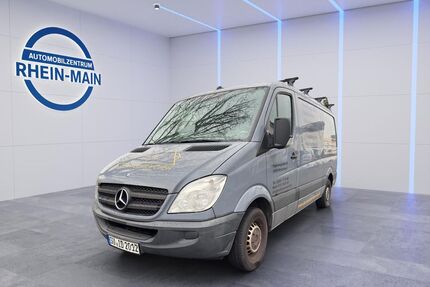 Mercedes-Benz Sprinter Gebrauchtwagen
