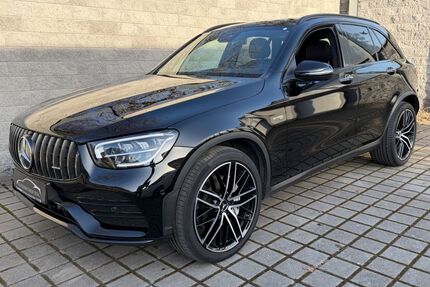 Mercedes-Benz GLC 43 AMG Gebrauchtwagen