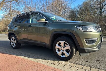 Jeep Compass Gebrauchtwagen