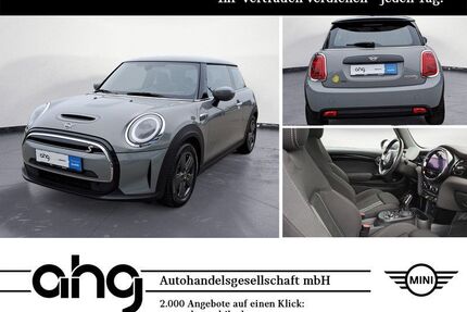 Mini Cooper SE Gebrauchtwagen