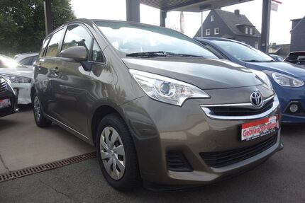 Toyota Verso-S Gebrauchtwagen