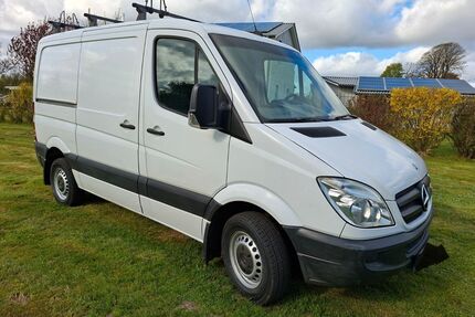 Mercedes-Benz Sprinter Gebrauchtwagen