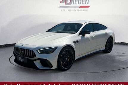 Mercedes-Benz AMG GT Gebrauchtwagen