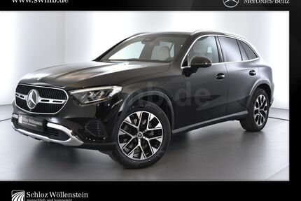 Mercedes-Benz GLC 200 Gebrauchtwagen