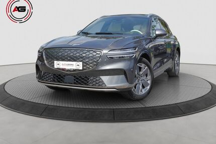 Genesis GV70 Gebrauchtwagen