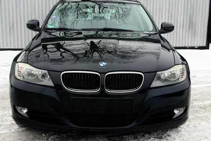 BMW 316 Gebrauchtwagen