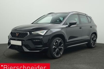 Cupra Ateca Gebrauchtwagen