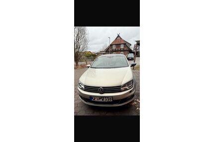 VW Eos Gebrauchtwagen