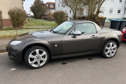 Mazda MX-5 Gebrauchtwagen