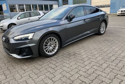 Audi A5 Gebrauchtwagen
