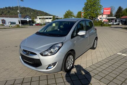 Hyundai ix20 Gebrauchtwagen
