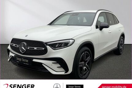Mercedes-Benz GLC 300 Gebrauchtwagen