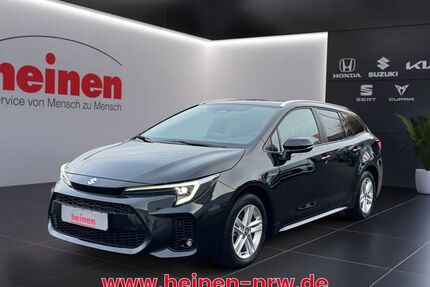 Suzuki Swace Gebrauchtwagen