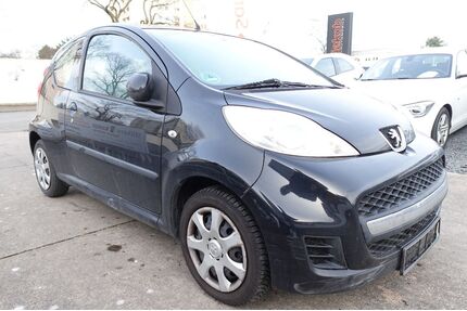 Peugeot 107 Gebrauchtwagen