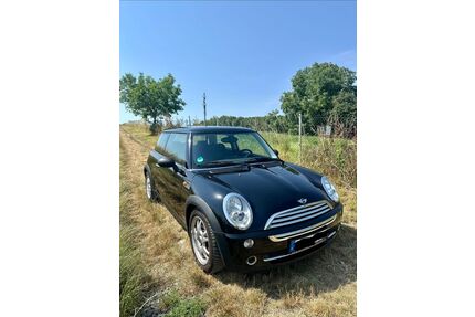Mini ONE Gebrauchtwagen