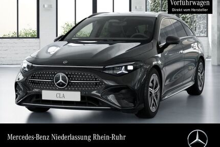Mercedes-Benz CLA 200 Shooting Brake Gebrauchtwagen