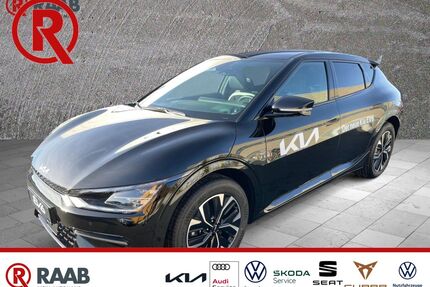 Kia EV6 Gebrauchtwagen