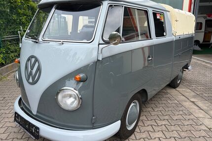 VW T1 Gebrauchtwagen