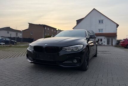 BMW 428 Gebrauchtwagen