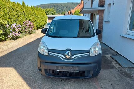 Renault Kangoo Gebrauchtwagen