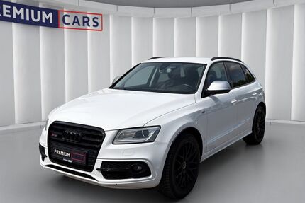 Audi SQ5 Gebrauchtwagen