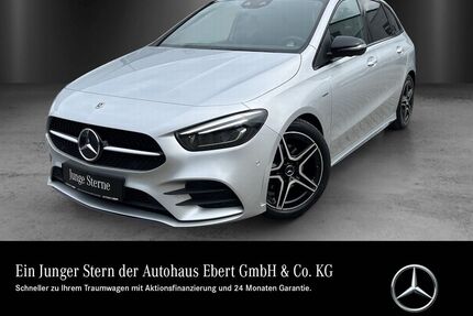 Mercedes-Benz B 200 Gebrauchtwagen