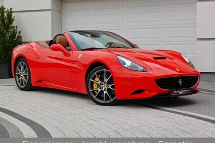 Ferrari California Gebrauchtwagen