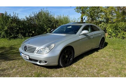 Mercedes-Benz CLS 350 Gebrauchtwagen