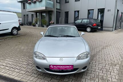 Mercedes-Benz MX-5 