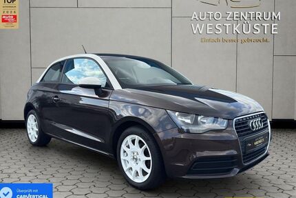 Audi A1 Gebrauchtwagen