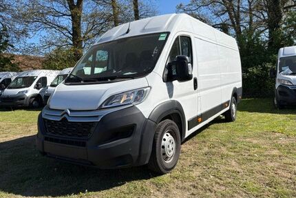 Citroen Jumper Gebrauchtwagen