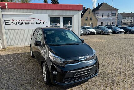 Kia Picanto Gebrauchtwagen