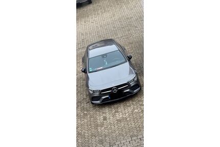 Mercedes-Benz CLA 200 Shooting Brake Gebrauchtwagen