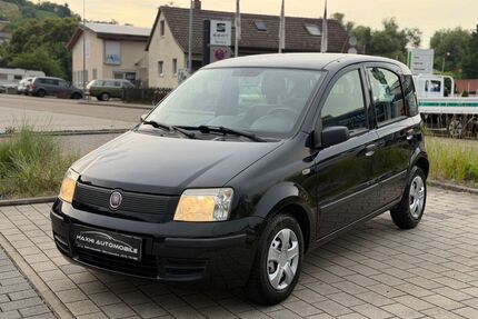 Fiat Panda Gebrauchtwagen