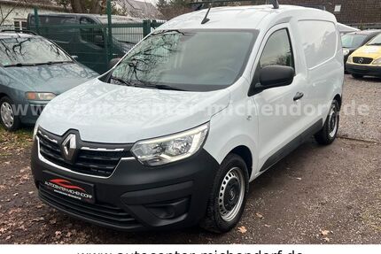 Renault Express Gebrauchtwagen