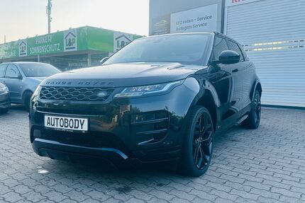 Land Rover Range Rover Evoque Gebrauchtwagen
