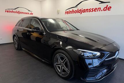 Mercedes-Benz C 300 Gebrauchtwagen