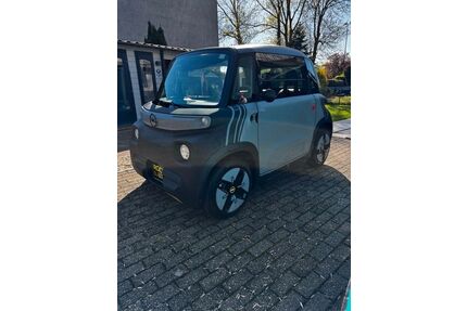Opel Rocks-e Gebrauchtwagen