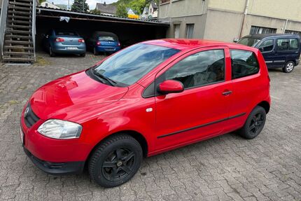 VW Fox Gebrauchtwagen