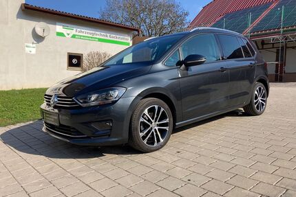 VW Golf Sportsvan Gebrauchtwagen
