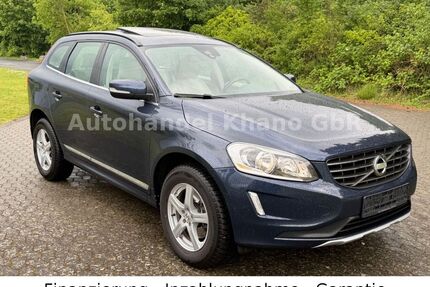 Volvo XC60 Gebrauchtwagen