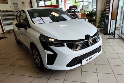 Mitsubishi Colt Gebrauchtwagen