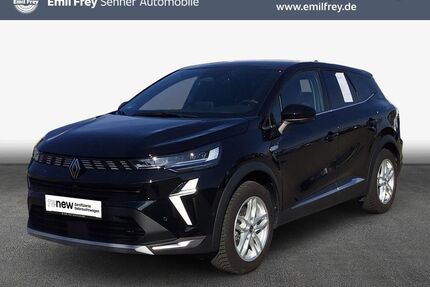 Renault Symbioz Gebrauchtwagen