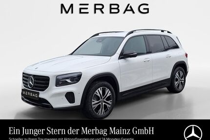 Mercedes-Benz GLB 200 Gebrauchtwagen